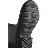 Hunter Black Junior Originals Gummistøvler