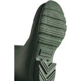 Hunter Hunter Green Junior Originals Gummistøvler