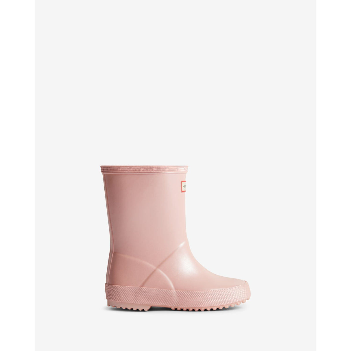 Hunter Bella Kids First Nebula Gummistøvler