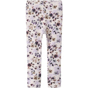 Name It Calcite Grape Compote/Shopping Bag Nmfkayla Xsl Leggings Xnoos