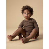 Lil'Atelier Shitake Nbmlago Ls Slim Body Lil