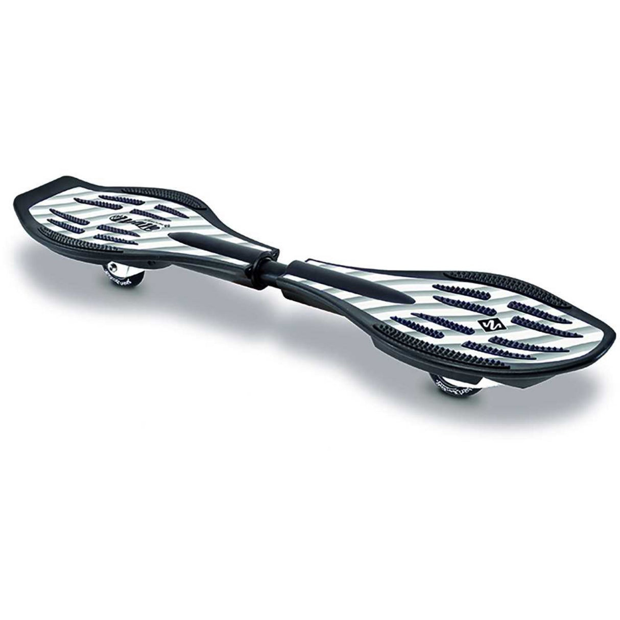 Street Surfing White Streetsurfing Waveboard Original Curvastic White