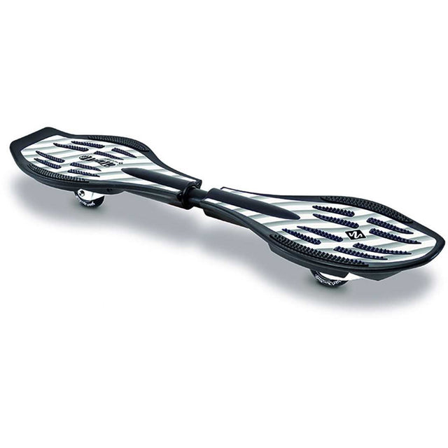 Street Surfing White Streetsurfing Waveboard Original Curvastic White