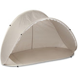 Vanilla COPENHAGEN Oyster Grey Pop-Up Telt Family
