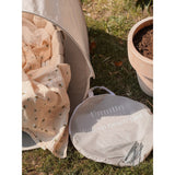 Vanilla COPENHAGEN Oyster Grey Pop-Up Telt Sleep