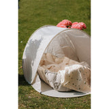 Vanilla COPENHAGEN Oyster Grey Pop-Up Telt Sleep