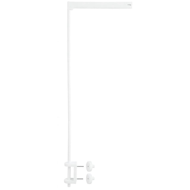 Vanilla COPENHAGEN White Canopy Holder