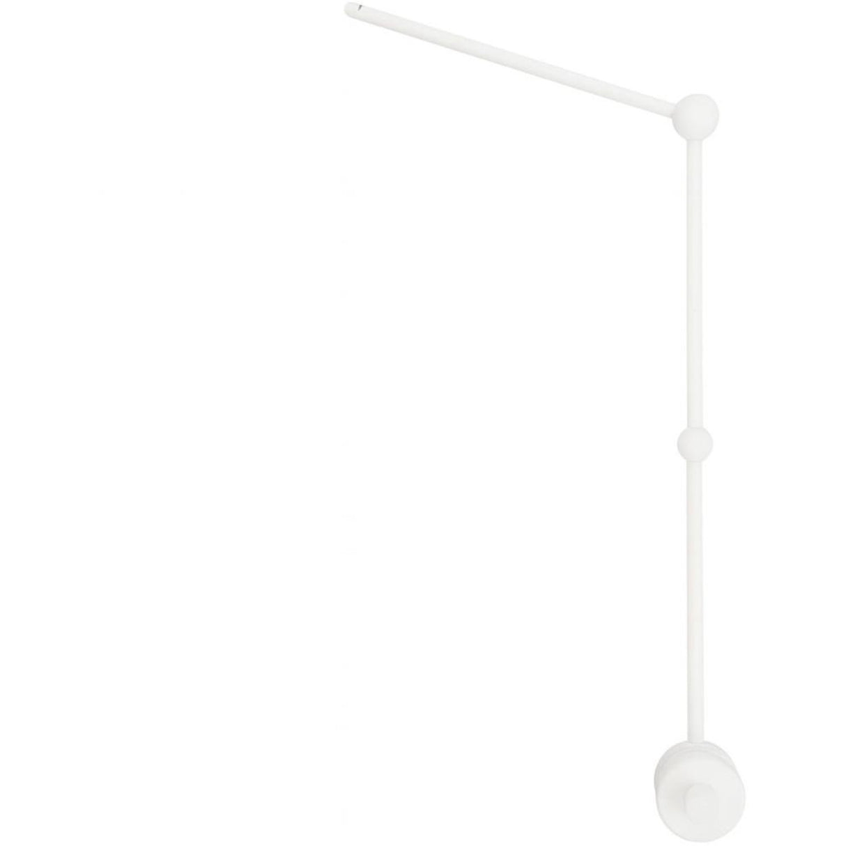 Vanilla COPENHAGEN White Uro Holder