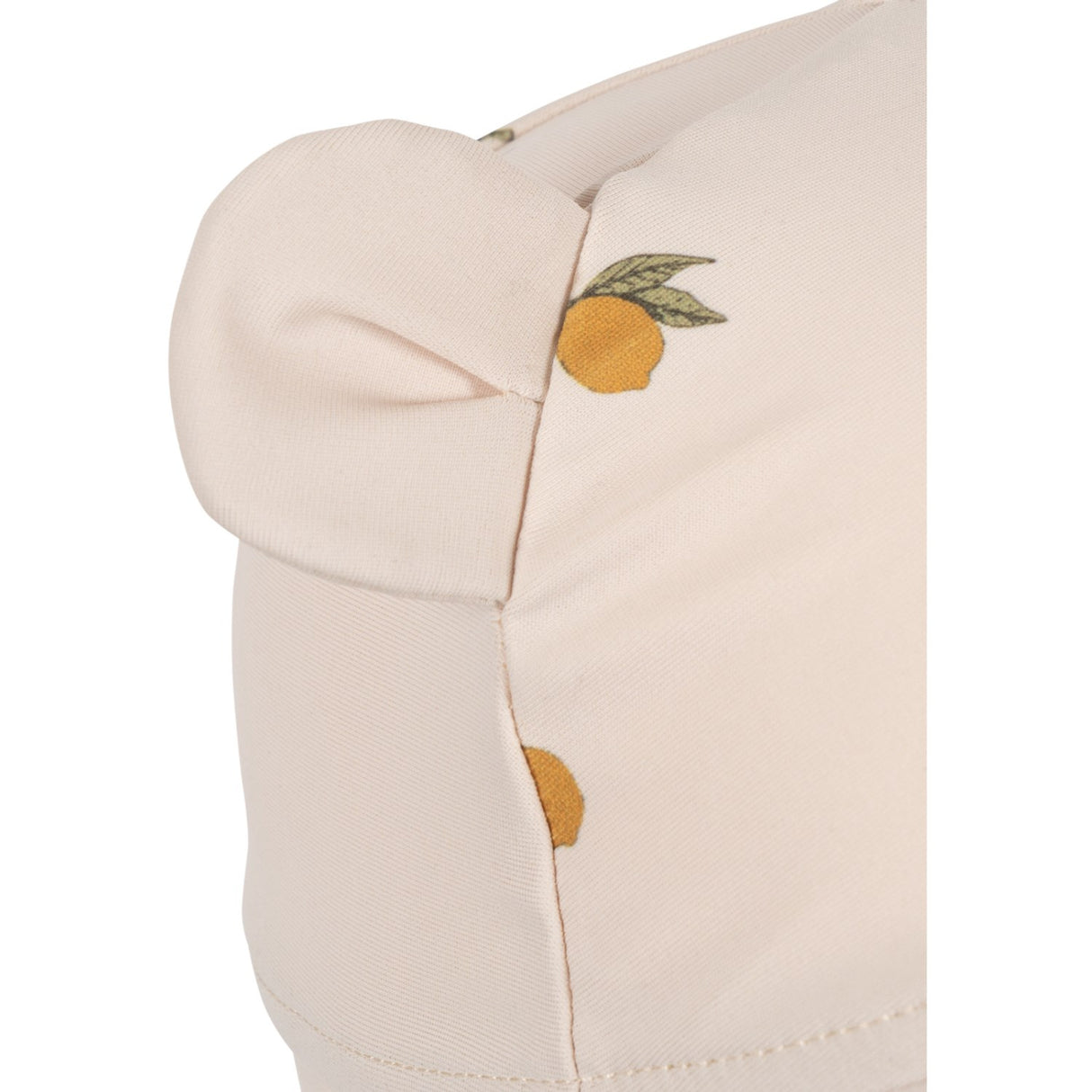 Konges Sløjd Mon Grand Citron Aster Bjørn Badesolhat Grs