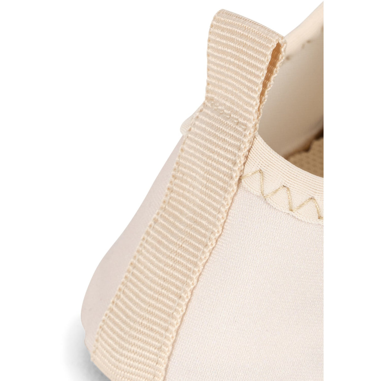 Konges Sløjd Mon Grand Citron Aster Badesko