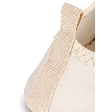 Konges Sløjd Mon Grand Citron Aster Badesko