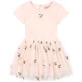 Konges Sløjd Cherry Glitter Ballerina Kjole