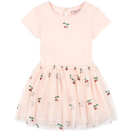 Konges Sløjd Cherry Glitter Ballerina Kjole