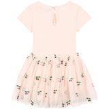 Konges Sløjd Cherry Glitter Ballerina Kjole