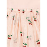 Konges Sløjd Cherry Glitter Ballerina Kjole