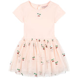 Konges Sløjd Cherry Glitter Ballerina Kjole
