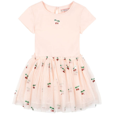 Konges Sløjd Cherry Glitter Ballerina Kjole