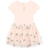 Konges Sløjd Cherry Glitter Ballerina Kjole