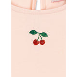Konges Sløjd Cherry Glitter Ballerina Kjole