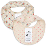 Konges Sløjd Pirouette Dot Basic 2 Pak Hagesmække