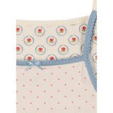 Konges Sløjd Pirouette Dot/Mirage Basic 2 Pak Strop Tops Gots