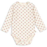 Konges Sløjd Mirage Basic Ls Body Gots