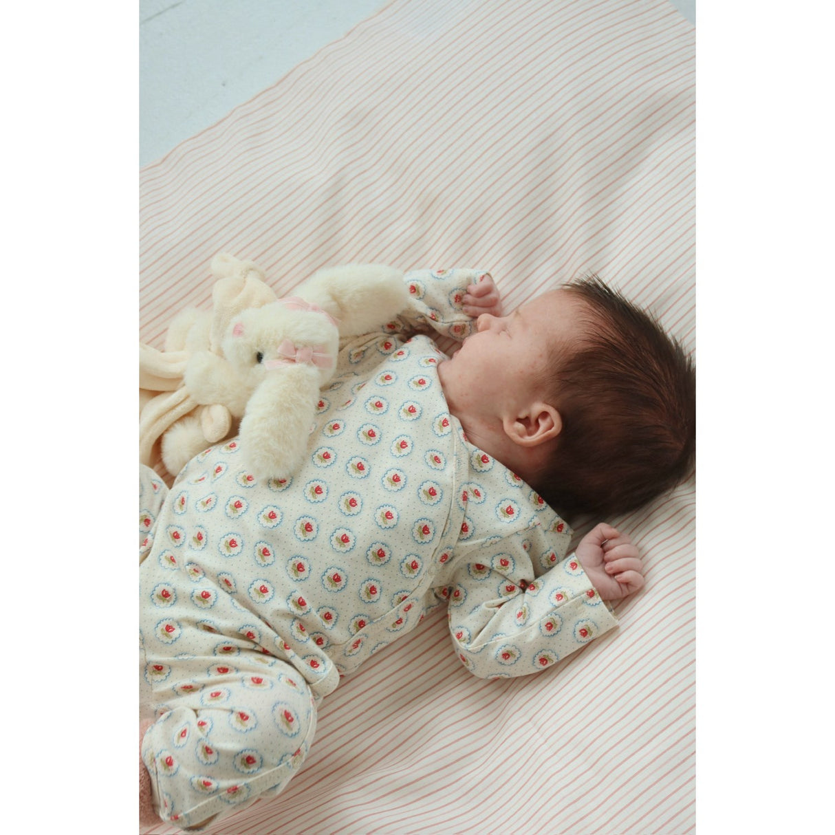 Konges Sløjd Mirage Basic Newborn Heldragt Gots