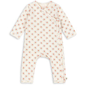 Konges Sløjd Mirage Basic Newborn Heldragt Gots