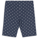Konges Sløjd Heart Blues Classic Kort Leggings Gots