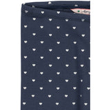 Konges Sløjd Heart Blues Classic Kort Leggings Gots