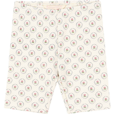 Konges Sløjd Mirage Minu Classic Kort Leggings Gots