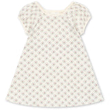 Konges Sløjd Mirage Minu Classic Ss Kjole Gots