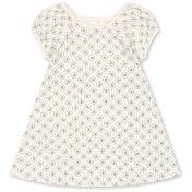 Konges Sløjd Mirage Minu Classic Ss Kjole Gots
