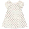 Konges Sløjd Mirage Minu Classic Ss Kjole Gots
