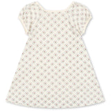 Konges Sløjd Mirage Minu Classic Ss Kjole Gots
