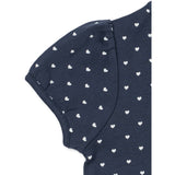 Konges Sløjd Heart Blues Classic Tee Gots