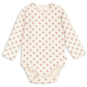 Konges Sløjd Mirage Basic Ls Body Gots