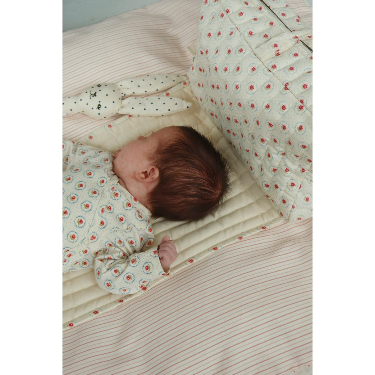 Konges Sløjd Mirage Basic Newborn Heldragt Gots