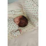 Konges Sløjd Mirage Basic Newborn Heldragt Gots