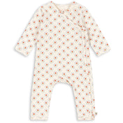 Konges Sløjd Mirage Basic Newborn Heldragt Gots