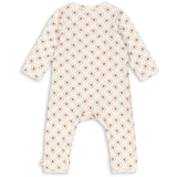 Konges Sløjd Mirage Basic Newborn Heldragt Gots