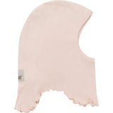 Huttelihut Peach Blush Elefanthue Rib