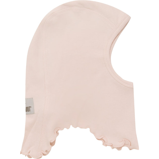 Huttelihut Peach Blush Elefanthue Rib