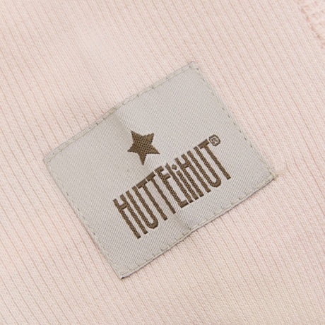 Huttelihut Peach Blush Elefanthue Rib