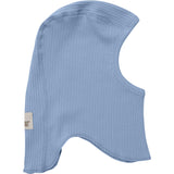Huttelihut Windward Blue Elefanthue Rib