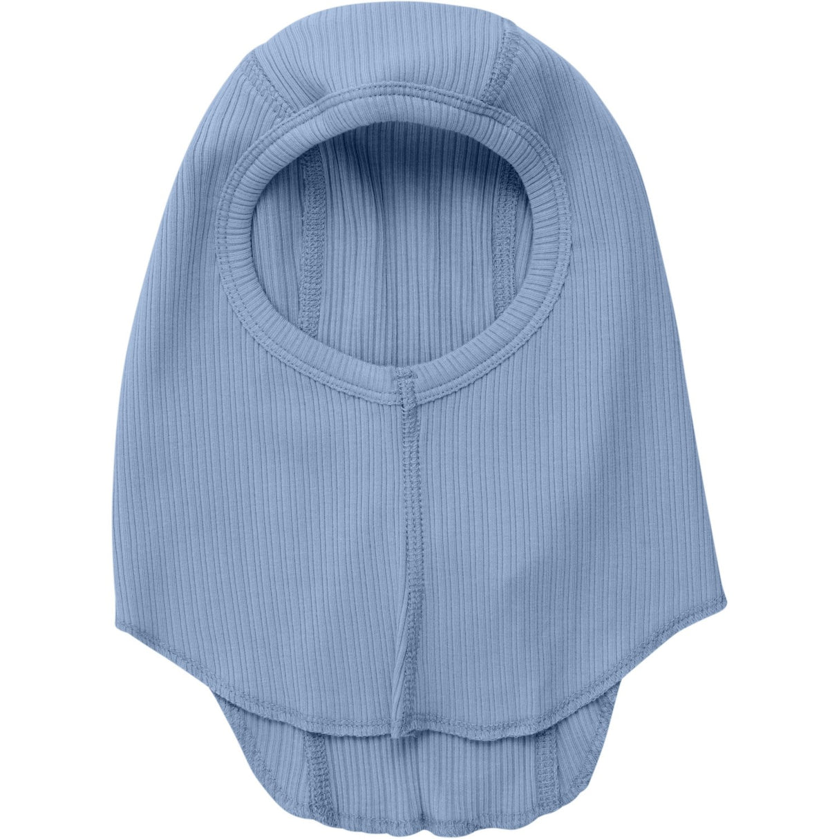Huttelihut Windward Blue Elefanthue Rib