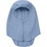 Huttelihut Windward Blue Elefanthue Rib