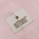 Huttelihut Pale Mauve Elefanthue Rib