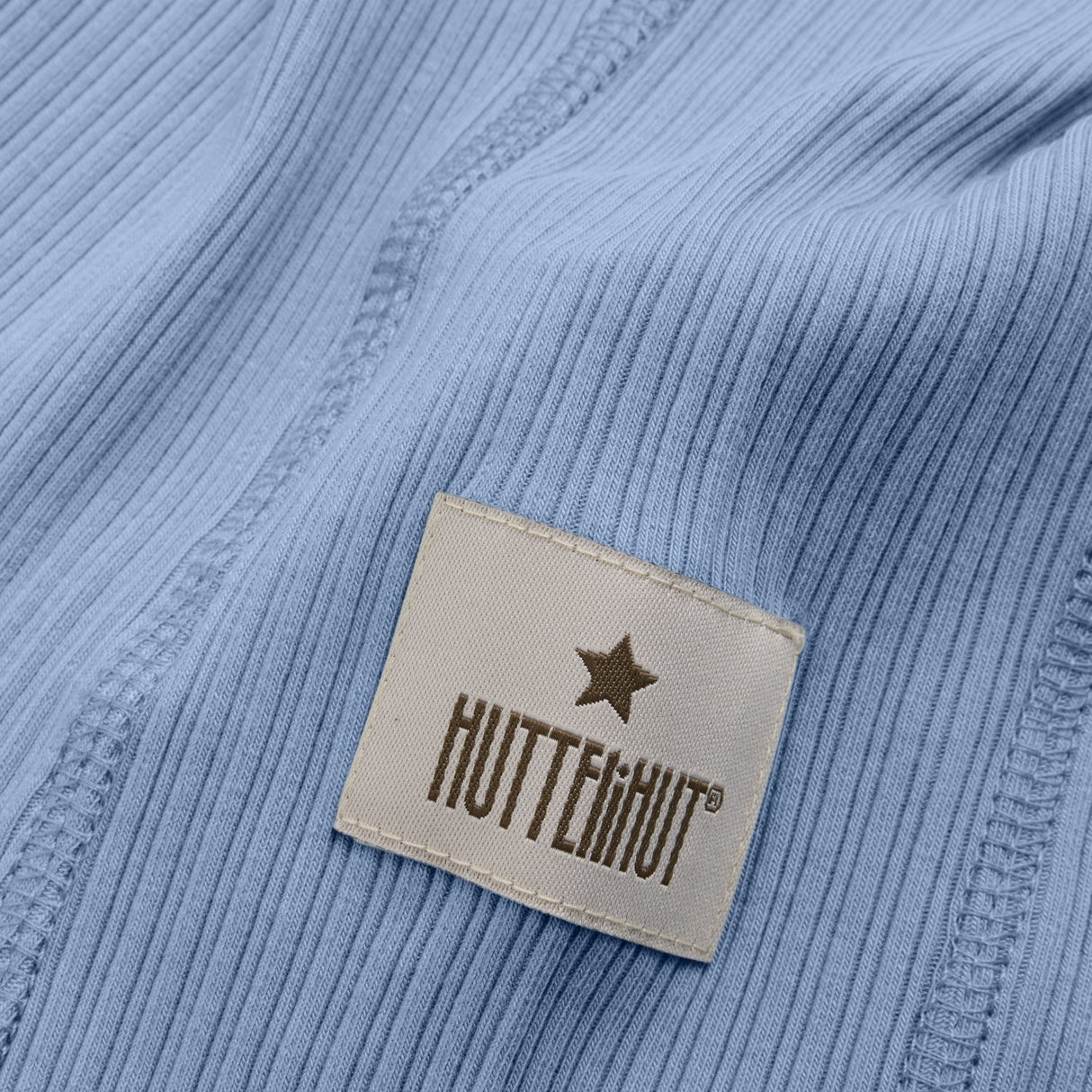 Huttelihut Windward Blue Elefanthue Rib