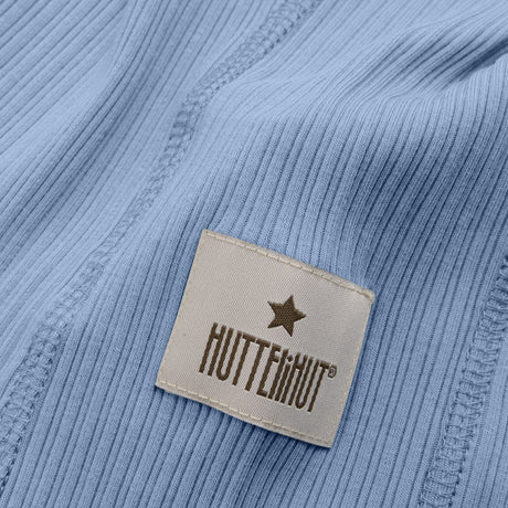 Huttelihut Windward Blue Elefanthue Rib